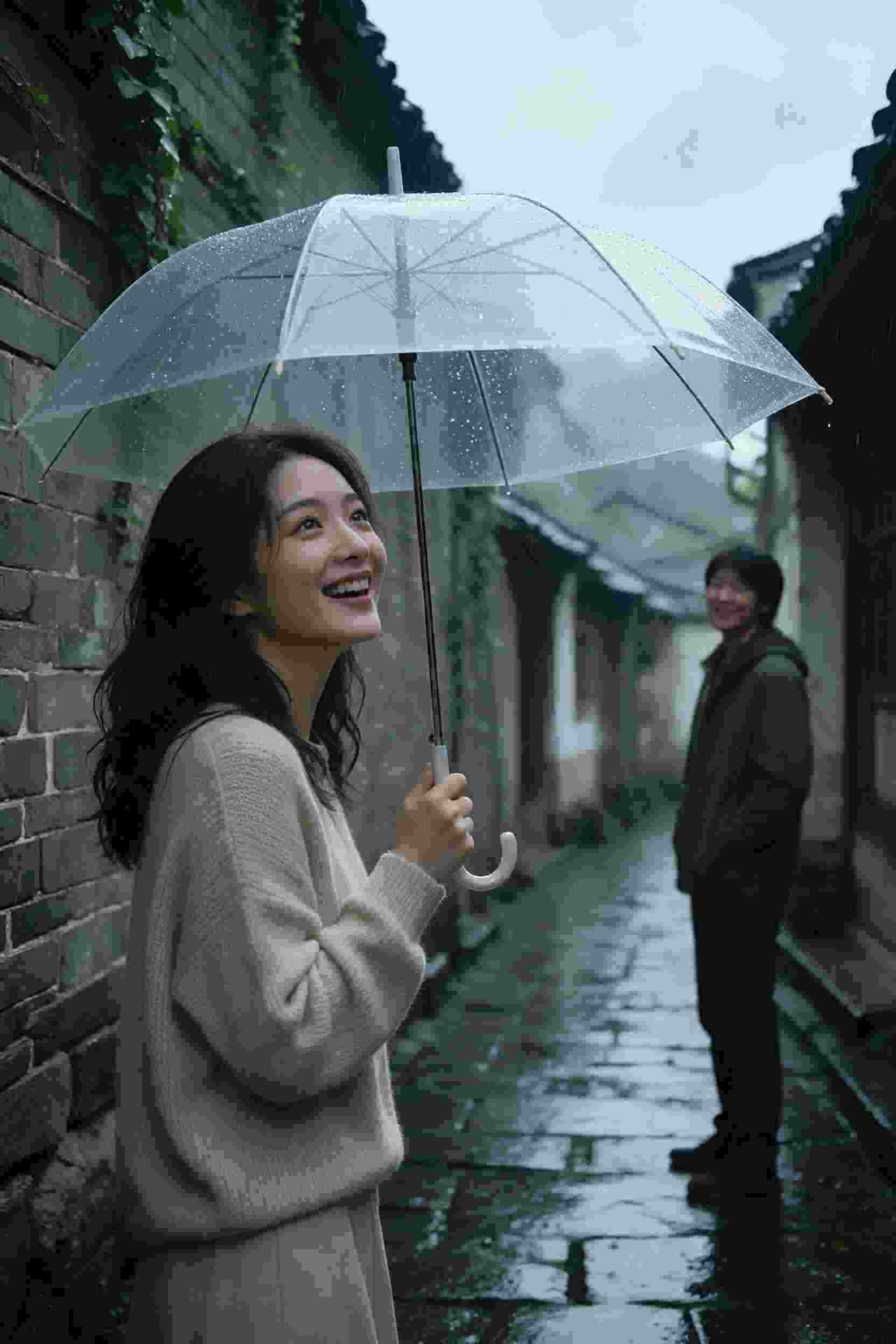 风雨同行