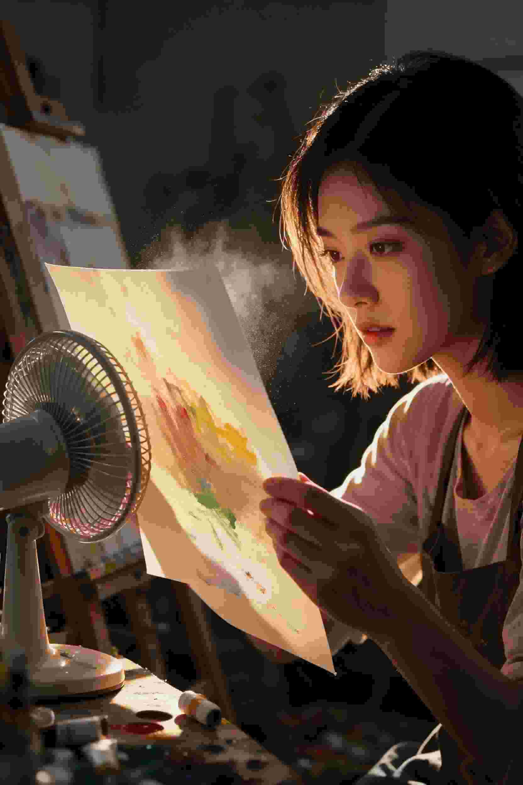 竹海仙踪